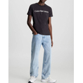 Product CALVIN KLEIN CORE INSTITUTIONAL LOGO SLIM TEE thumbnail image