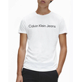 Product CALVIN KLEIN CORE INSTITUTIONAL LOGO SLIM TEE thumbnail image