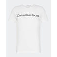 Product CALVIN KLEIN CORE INSTITUTIONAL LOGO SLIM TEE thumbnail image