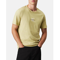 Product CALVIN KLEIN MONOLOGUE TEE thumbnail image