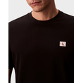 Product CALVIN KLEIN JEANS SS BADGE 30S JERSEY CLASSIC TEE thumbnail image
