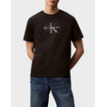 Product CALVIN KLEIN JEANS SS Hero Monologo Tee 20s thumbnail image