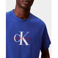 Product CALVIN KLEIN JEANS SS Hero Monologo Tee 20s thumbnail image