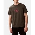 Product CALVIN KLEIN JEANS SS Hero Monologo Tee 20s thumbnail image