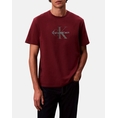 Product CALVIN KLEIN JEANS SS Hero Monologo Tee 20s thumbnail image
