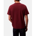 Product CALVIN KLEIN JEANS SS Hero Monologo Tee 20s thumbnail image
