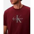 Product CALVIN KLEIN JEANS SS Hero Monologo Tee 20s thumbnail image
