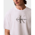 Product CALVIN KLEIN JEANS SS Hero Monologo Tee 20s thumbnail image
