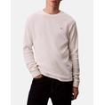 Product CALVIN KLEIN LS WAFFLE BADGE CREWNK TEE thumbnail image