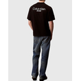 Product CALVIN KLEIN LOGO BACK PRINT T-SHIRT thumbnail image
