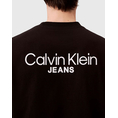 Product CALVIN KLEIN LOGO BACK PRINT T-SHIRT thumbnail image