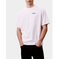 Product CALVIN KLEIN LOGO BACK PRINT T-SHIRT thumbnail image