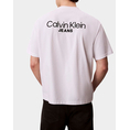 Product CALVIN KLEIN LOGO BACK PRINT T-SHIRT thumbnail image