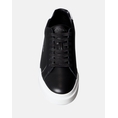 Product CALVIN KLEIN JEANS CHUNKY CUPSOLE LACEUP LTH thumbnail image