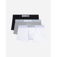 Product DIESEL UMBX-DAMIENTHREEPACK BOXER-SHORTS ΜΠΟΞΕΡ thumbnail image