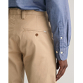Product GANT SLIM TWILL CHINOS thumbnail image