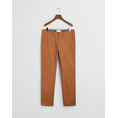 Product GANT ΠΑΝΤΕΛΟΝΙ  SLIM TWILL CHINOS thumbnail image