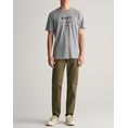 Product GANT ΠΑΝΤΕΛΟΝΙ  SLIM TWILL CHINOS thumbnail image