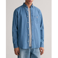 Product GANT SHIRT LS REG INDIGO BD thumbnail image