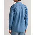 Product GANT SHIRT LS REG INDIGO BD thumbnail image