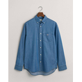 Product GANT SHIRT LS REG INDIGO BD thumbnail image