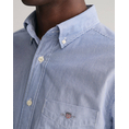 Product GANT SHIRT MM REG POPLIN BANKER SHIRT thumbnail image