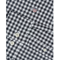 Product GANT REG POPLIN GINGHAM SHIRT LS thumbnail image