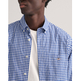 Product GANT REG POPLIN GINGHAM SHIRT LS thumbnail image
