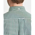 Product GANT REG POPLIN GINGHAM SHIRT LS thumbnail image