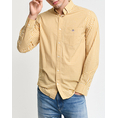 Product GANT REG POPLIN GINGHAM SHIRT LS thumbnail image