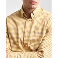 Product GANT REG POPLIN GINGHAM SHIRT LS thumbnail image