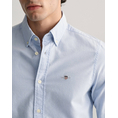 Product GANT LS SLIM OXFORD STRETCH SHIRT thumbnail image