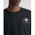 Product GANT REG ARCHIVE SHIELD EMB SS T-SHIRT thumbnail image