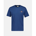 Product GANT REG ARCHIVE SHIELD EMB SS T-SHIRT thumbnail image