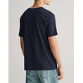 Product GANT REG ARCHIVE SHIELD EMB SS T-SHIRT thumbnail image