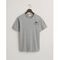 Product GANT REG ARCHIVE SHIELD EMB SS T-SHIRT thumbnail image