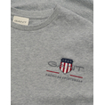 Product GANT REG ARCHIVE SHIELD EMB SS T-SHIRT thumbnail image