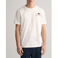 Product GANT REG ARCHIVE SHIELD EMB SS T-SHIRT thumbnail image