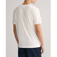 Product GANT REG ARCHIVE SHIELD EMB SS T-SHIRT thumbnail image