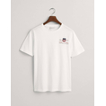 Product GANT REG ARCHIVE SHIELD EMB SS T-SHIRT thumbnail image