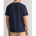 Product GANT REG SHIELD SS T-SHIRT thumbnail image