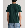 Product GANT ΜΠΛΟΥΖΑ ΚΜ REG SHIELD SS T-SHIRT thumbnail image