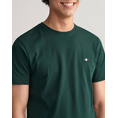 Product GANT ΜΠΛΟΥΖΑ ΚΜ REG SHIELD SS T-SHIRT thumbnail image