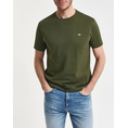Product GANT REG SHIELD SS T-SHIRT thumbnail image