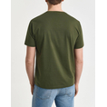 Product GANT REG SHIELD SS T-SHIRT thumbnail image