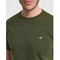 Product GANT REG SHIELD SS T-SHIRT thumbnail image