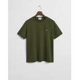 Product GANT REG SHIELD SS T-SHIRT thumbnail image