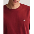 Product GANT ΜΠΛΟΥΖΑ ΚΜ REG SHIELD SS T-SHIRT thumbnail image