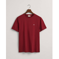Product GANT ΜΠΛΟΥΖΑ ΚΜ REG SHIELD SS T-SHIRT thumbnail image