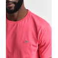 Product GANT REG SHIELD SS T-SHIRT thumbnail image